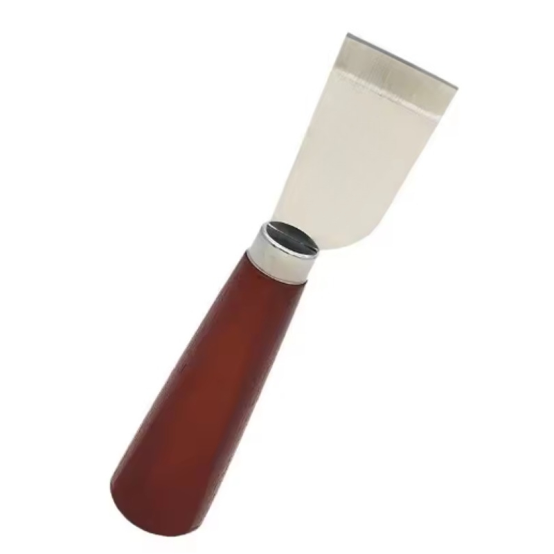 Leatherwork Projects - Leather Skiving Knife Cutting Knife With