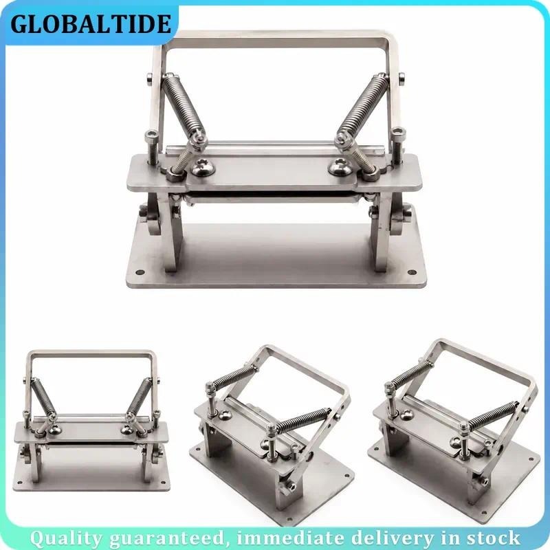 Leatherwork Art - Leather Thinning Machine Stainless Steel DIY