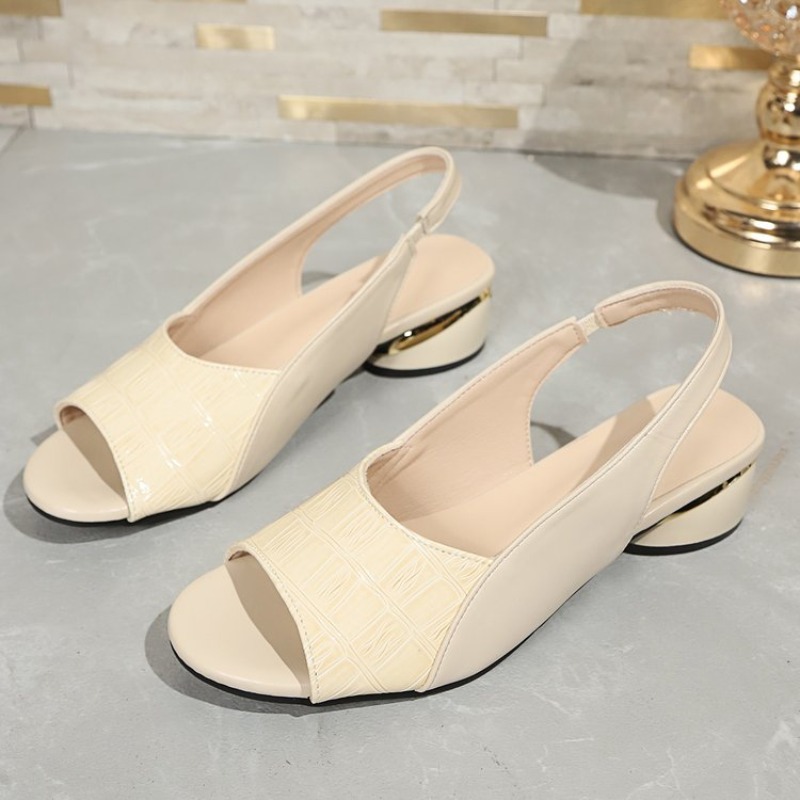 Women's Slingback Sandals, Cro - Leatherwork Patterns Free review and price