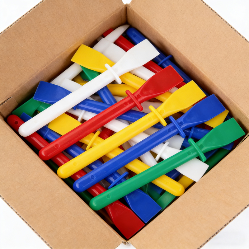 Glue Spreader Glue Brushes 5/1 - Leatherwork Accessories review and price
