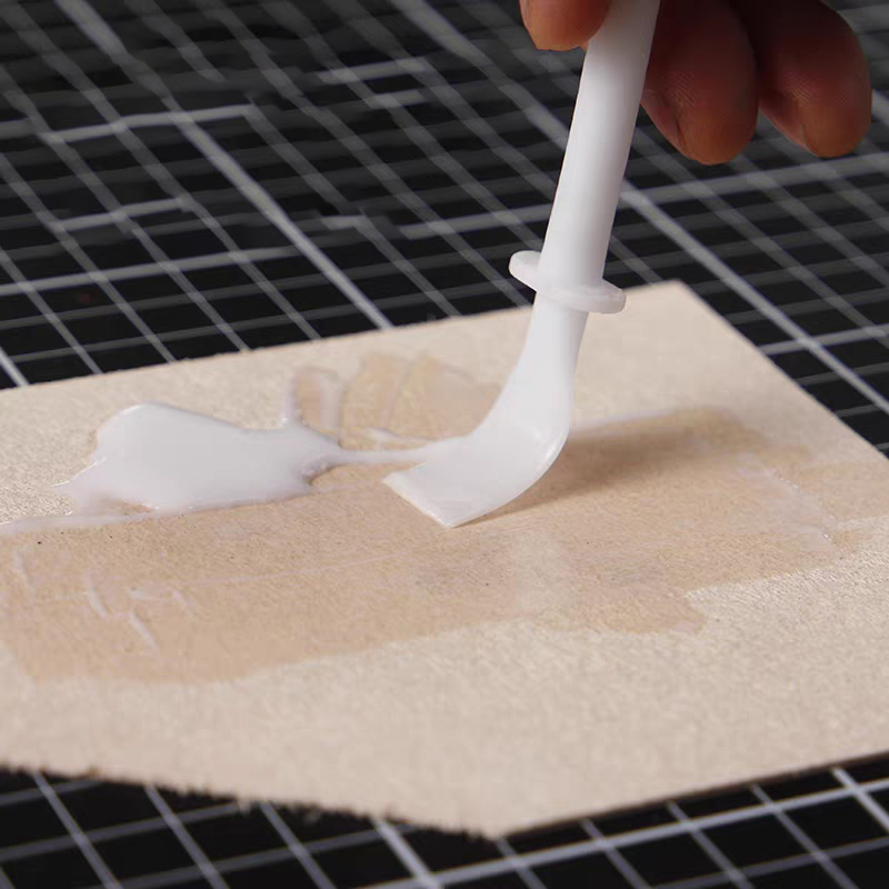 Glue Spreader Glue Brushes 5/1 - Leatherwork Accessories review and price