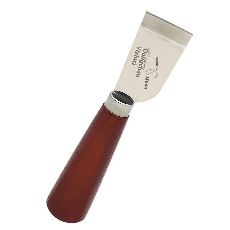 New-Leather Skiving Knife Cutt - Leatherwork Projects review and price