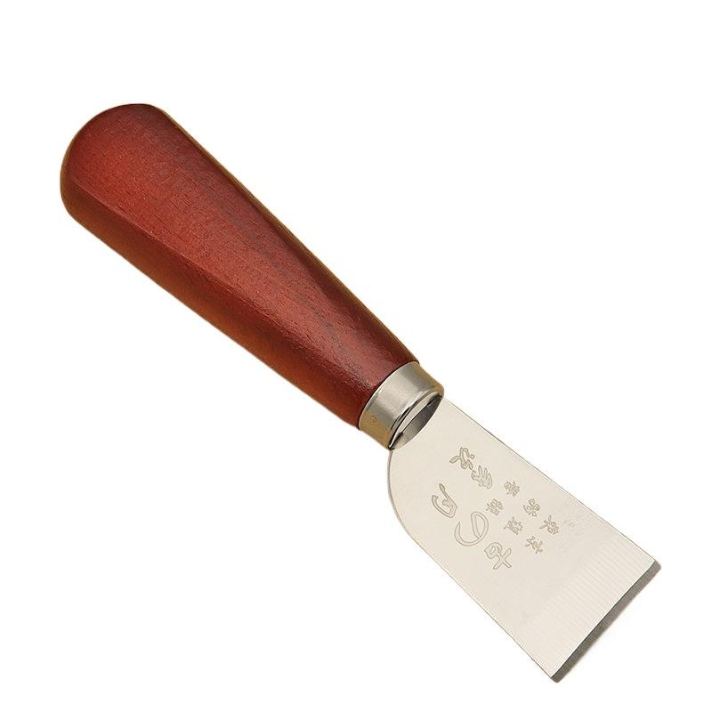 New-Leather Skiving Knife Cutt - Leatherwork Projects review and price