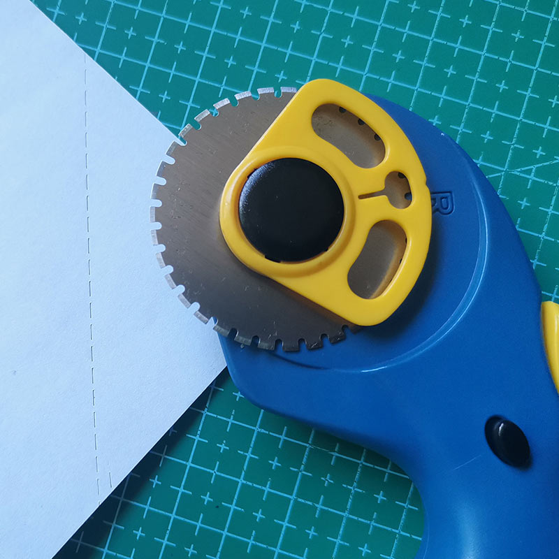 Rotary Cutter Patchwork Leathe - Leatherwork Accessories review and price