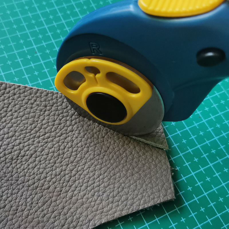 Rotary Cutter Patchwork Leathe - Leatherwork Accessories review and price
