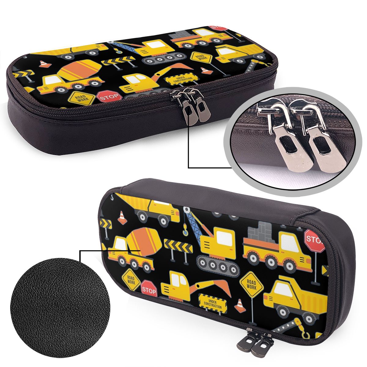 Road Work Under Construction T - Leatherwork Patterns Free review and price