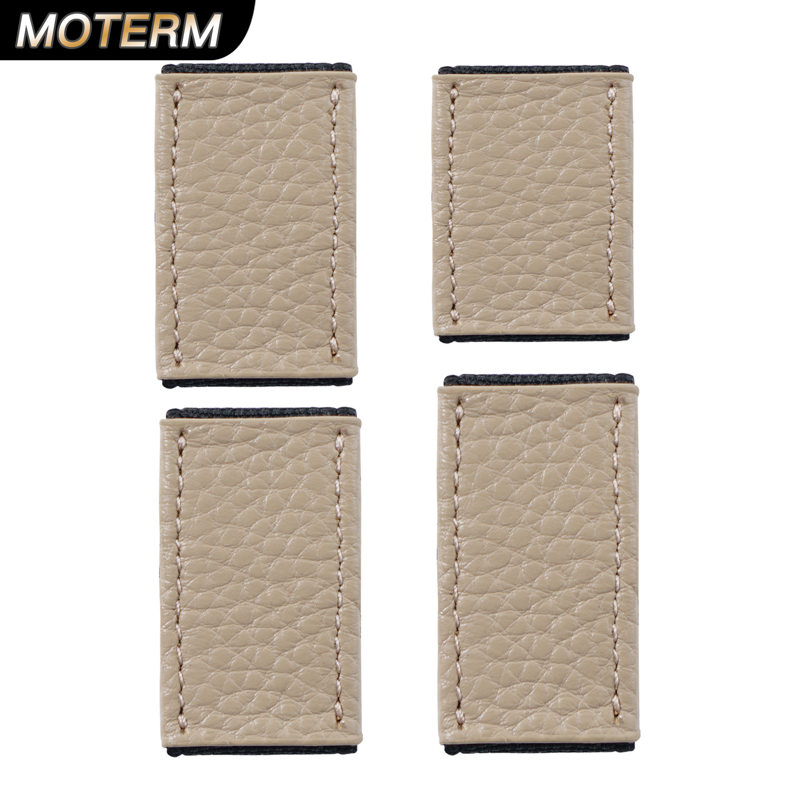 Moterm Leather Penloop Elastic - Leather Work Notebook review and price