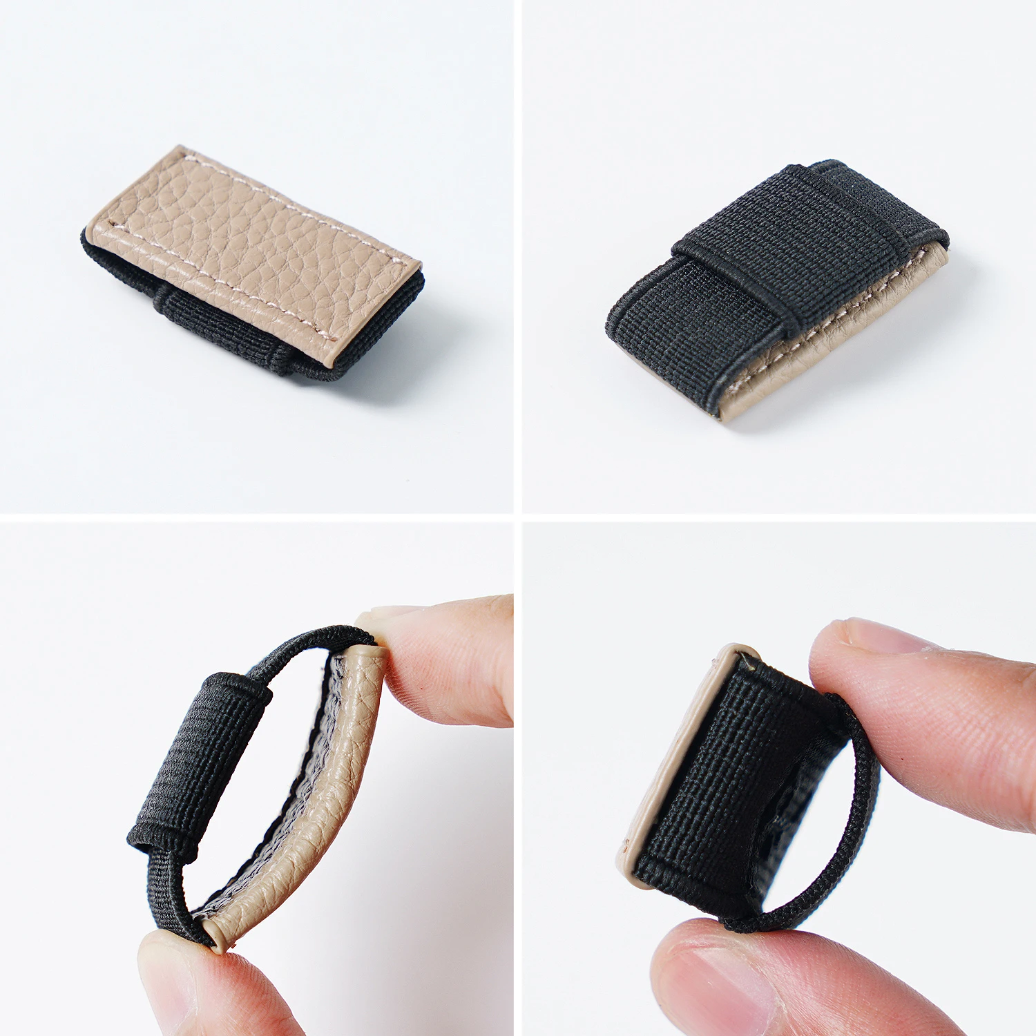 Moterm Leather Penloop Elastic - Leather Work Notebook review and price
