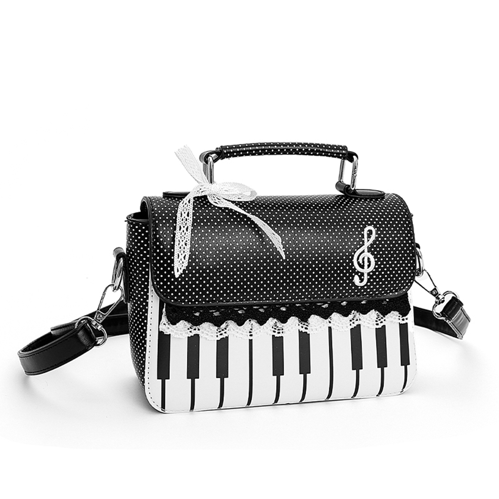 PU Leather Piano Pattern Music - Leatherwork Patterns Free review and price