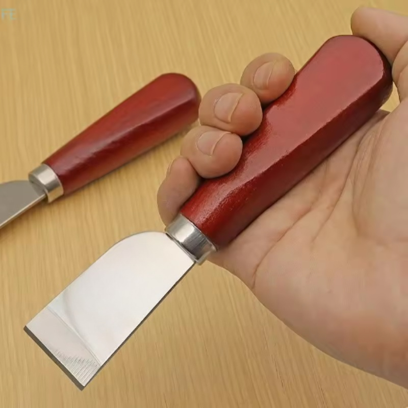Leather Skiving Knife Cutting  - Leatherwork Projects review and price