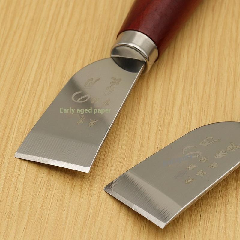 【New】Leather Skiving Knife Cut - Leatherwork Projects review and price