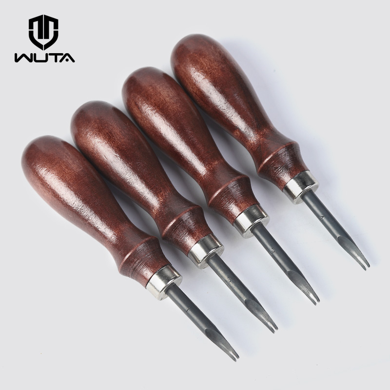 WUTA Sharp Leather Edge Bevele - Leatherwork Accessories review and price