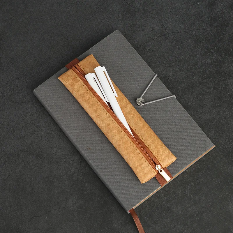 1pcs Adjustable Elastic Band P - Leather Work Notepad review and price