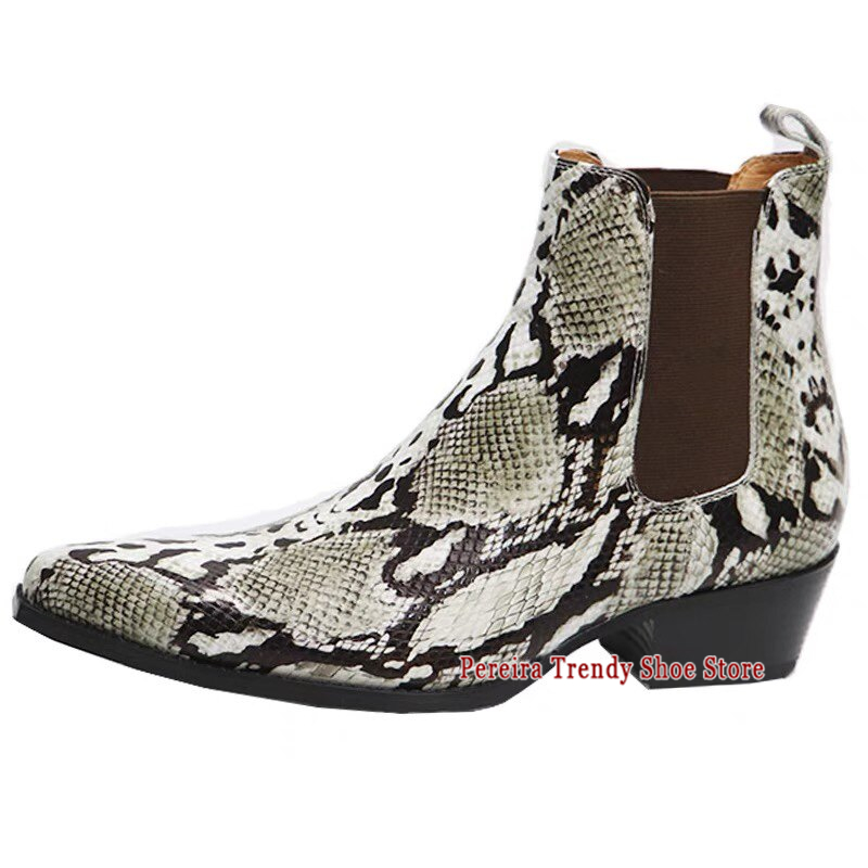 Trendy Snake Patterned Leather - Leatherwork Patterns Free review and price