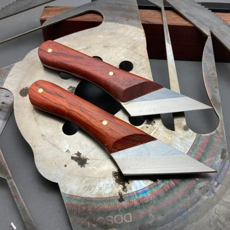 17CM Powder High-speed Steel W - Leatherwork Projects review and price
