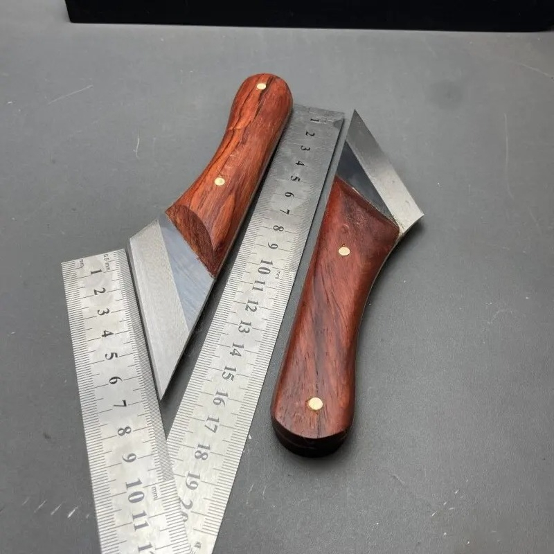 17CM Powder High-speed Steel W - Leatherwork Projects review and price