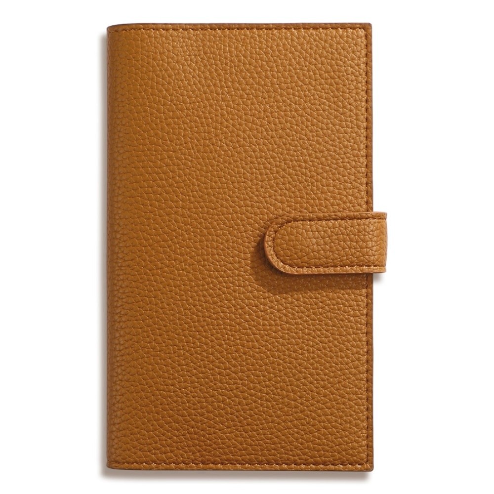 Travel Log Litchi Leather Port - Leather Work Notepad review and price