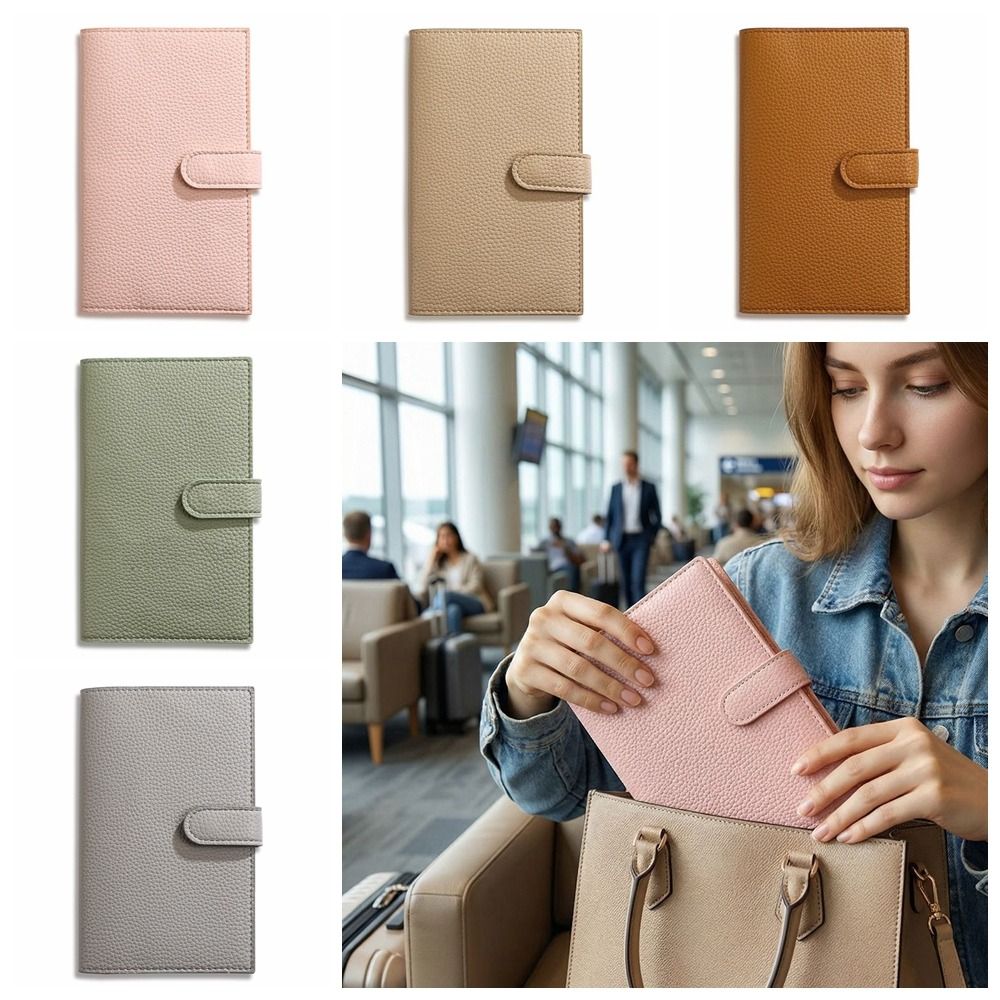 Travel Log Litchi Leather Port - Leather Work Notepad review and price