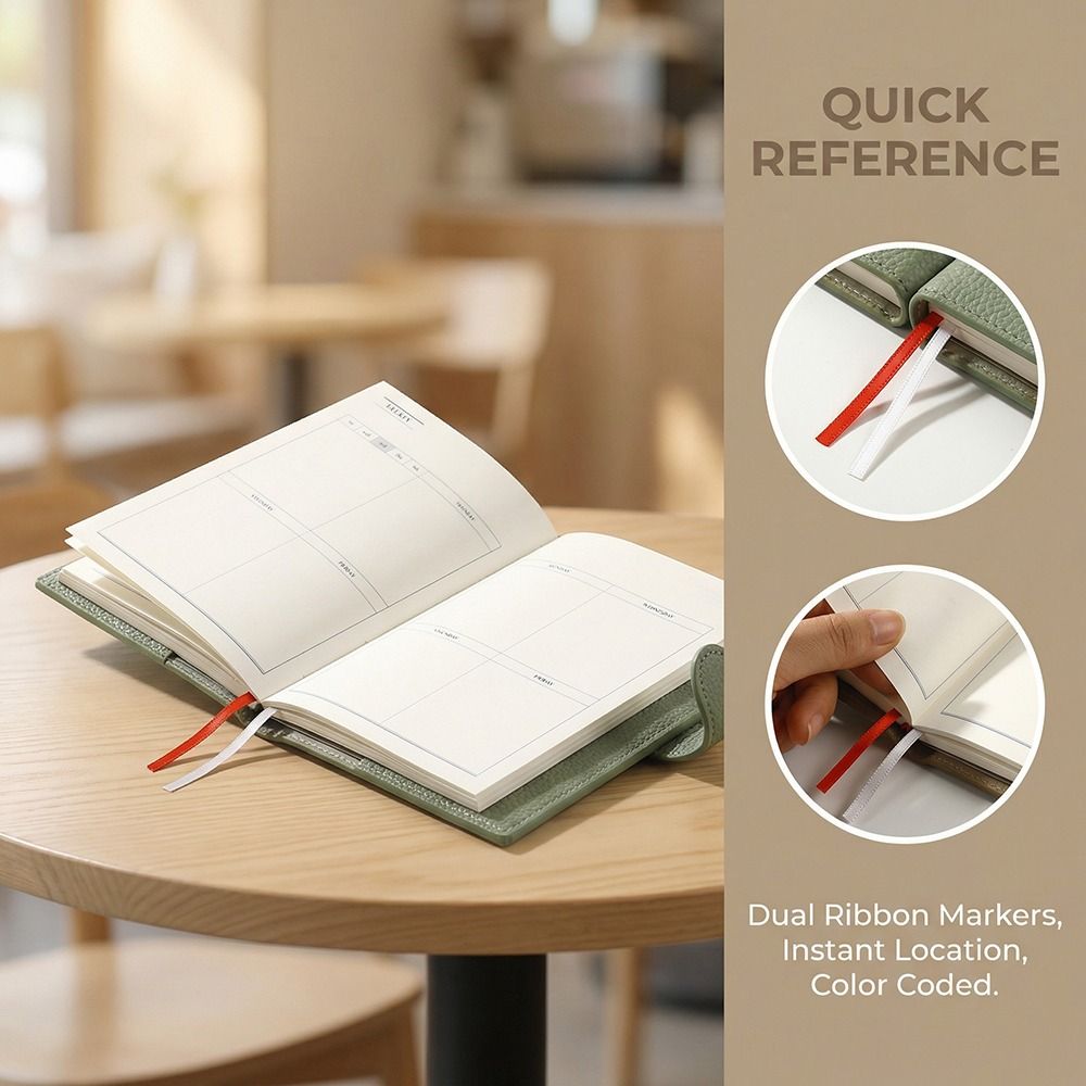 Travel Log Litchi Leather Port - Leather Work Notepad review and price