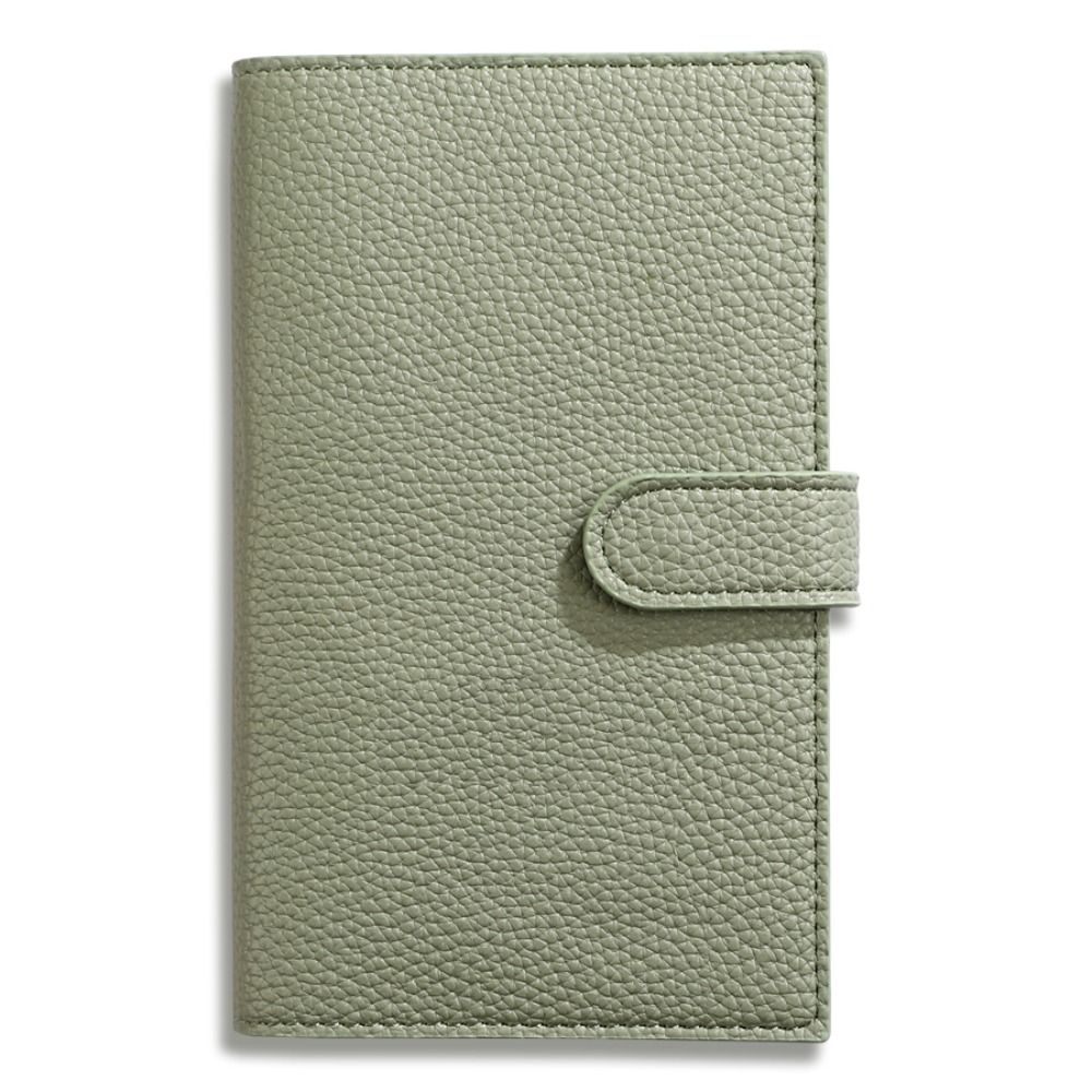 Travel Log Litchi Leather Port - Leather Work Notepad review and price