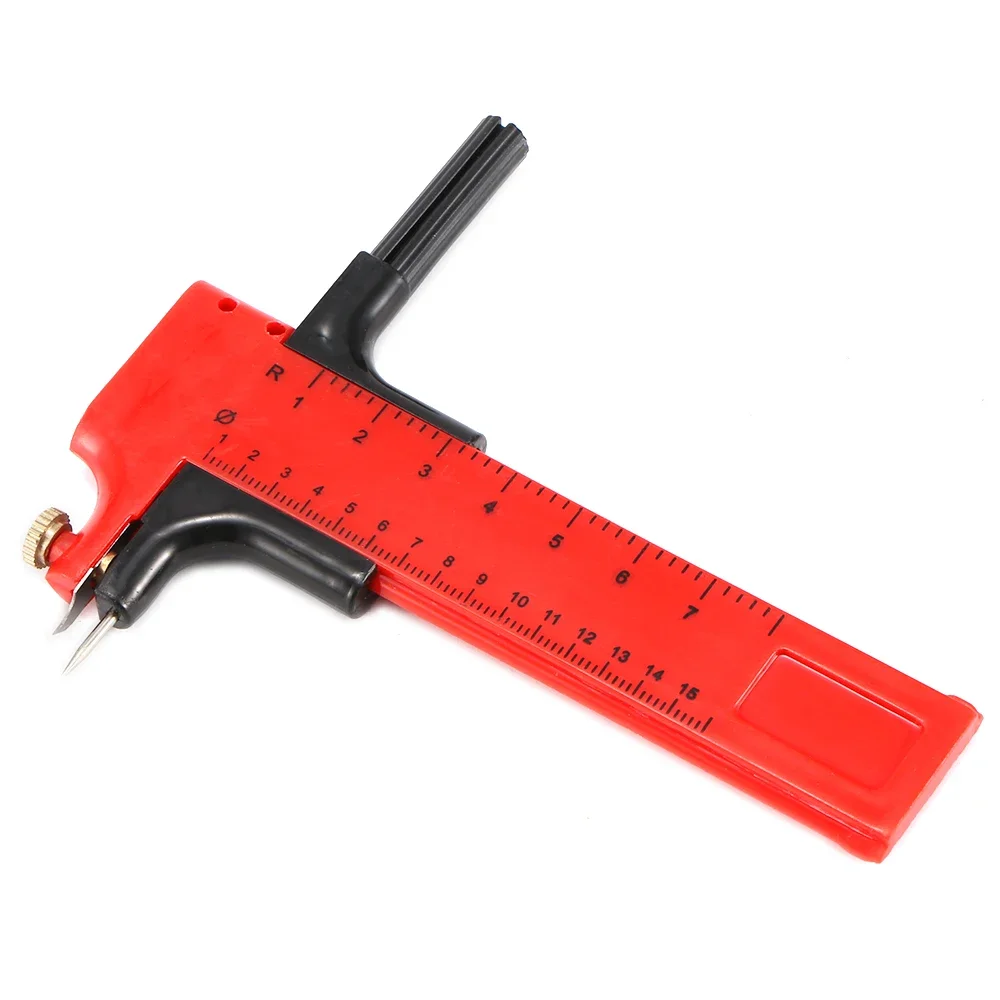 Rotary Compass Circle Cutter P - Leatherwork Accessories review and price