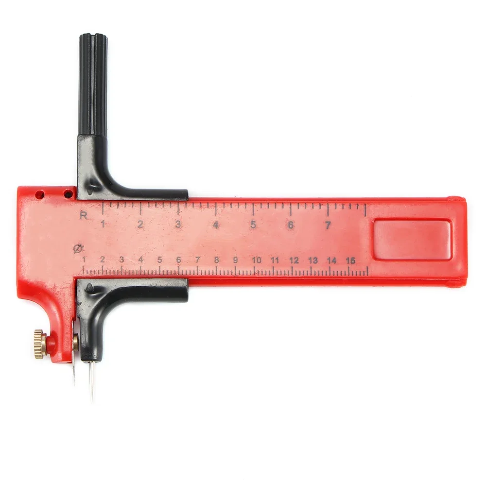 Rotary Compass Circle Cutter P - Leatherwork Accessories review and price