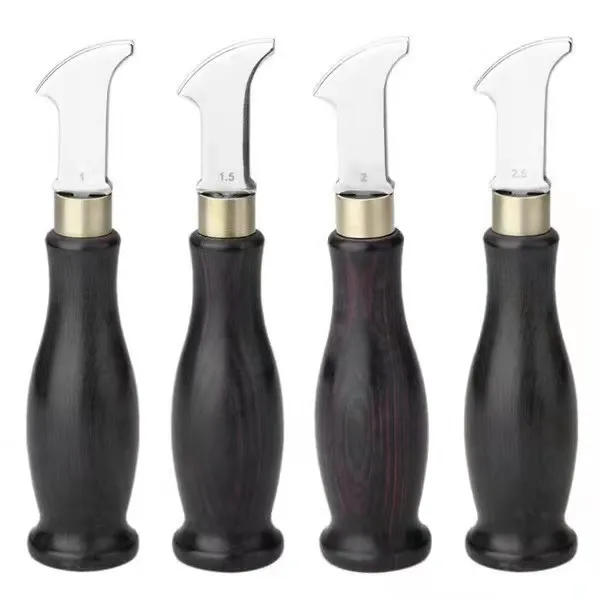 Leather Edge Creasing Tool Gro - Leatherwork Projects review and price
