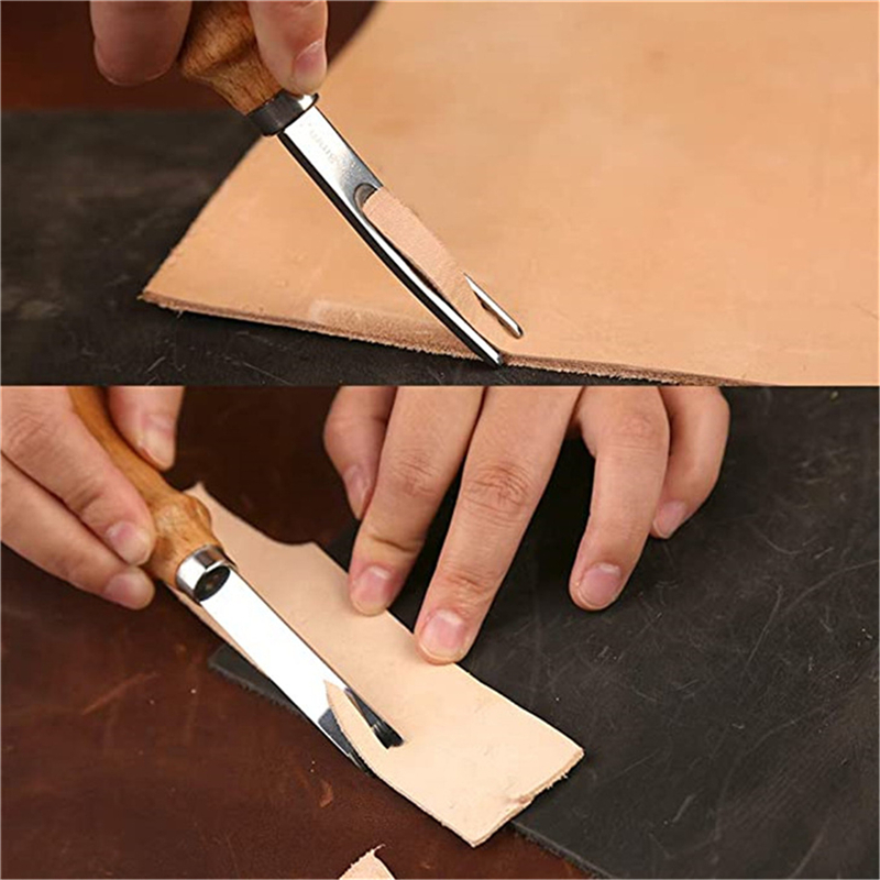 Practical Leather Craft Edge B - Leatherwork Projects review and price