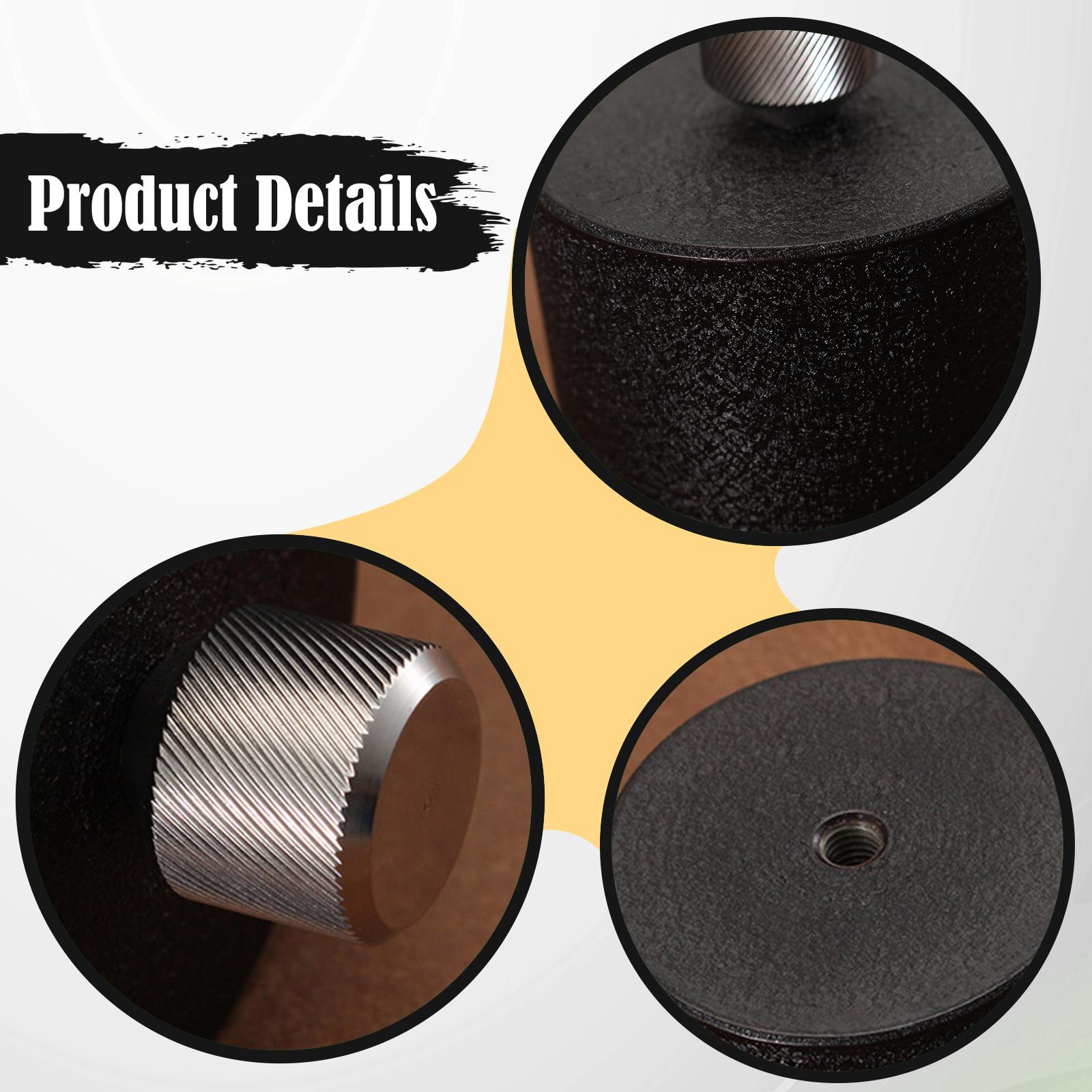 Black Steel Hand Press Leather - Leatherwork Patterns Free review and price