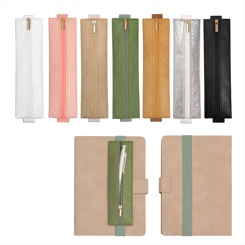 1Pcs Adjustable Elastic Band P - Leather Work Notepad review and price