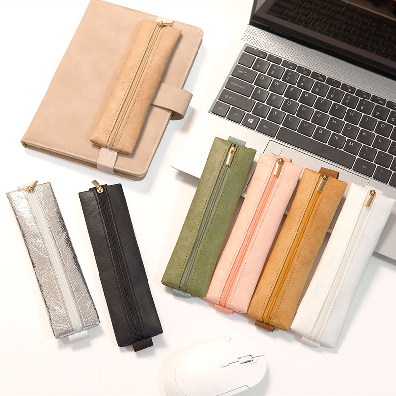 1Pcs Adjustable Elastic Band P - Leather Work Notepad review and price